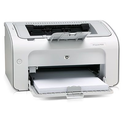 Laser HP P1005
